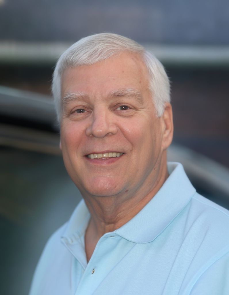 David Wayne Hudson Profile Photo