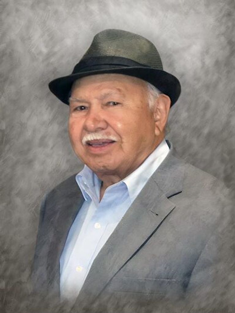 Rev. Samuel H. Gonzales Profile Photo