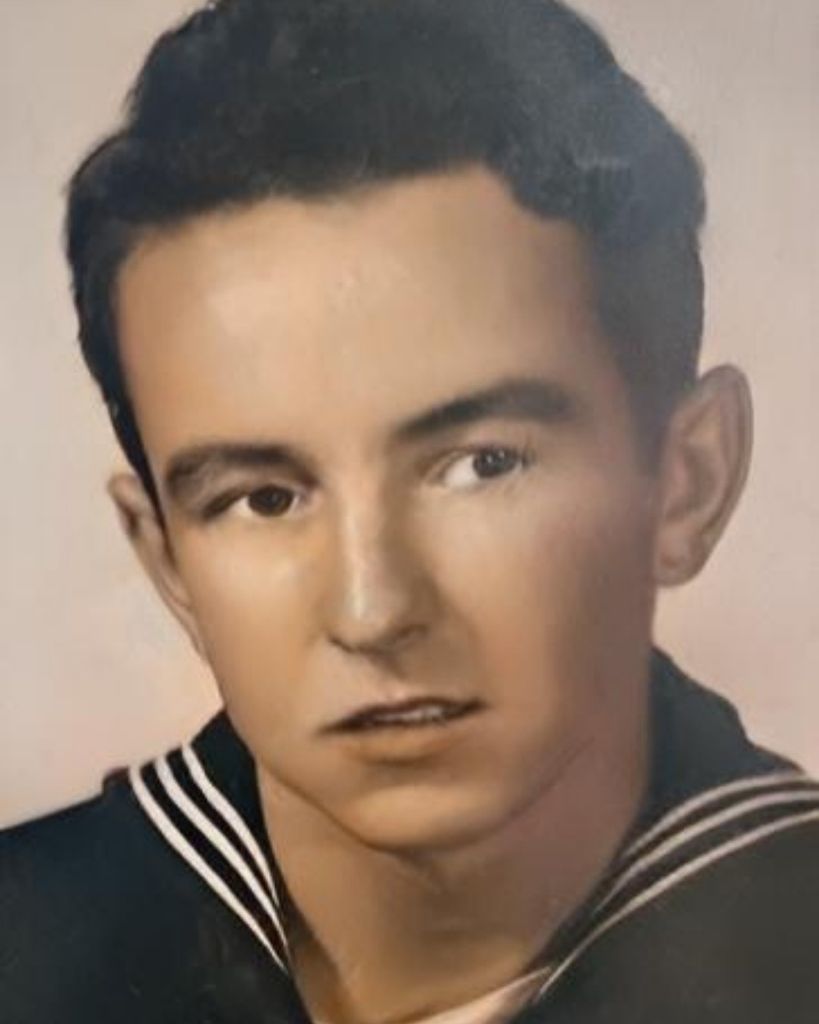 Howard Marshall Jones Profile Photo