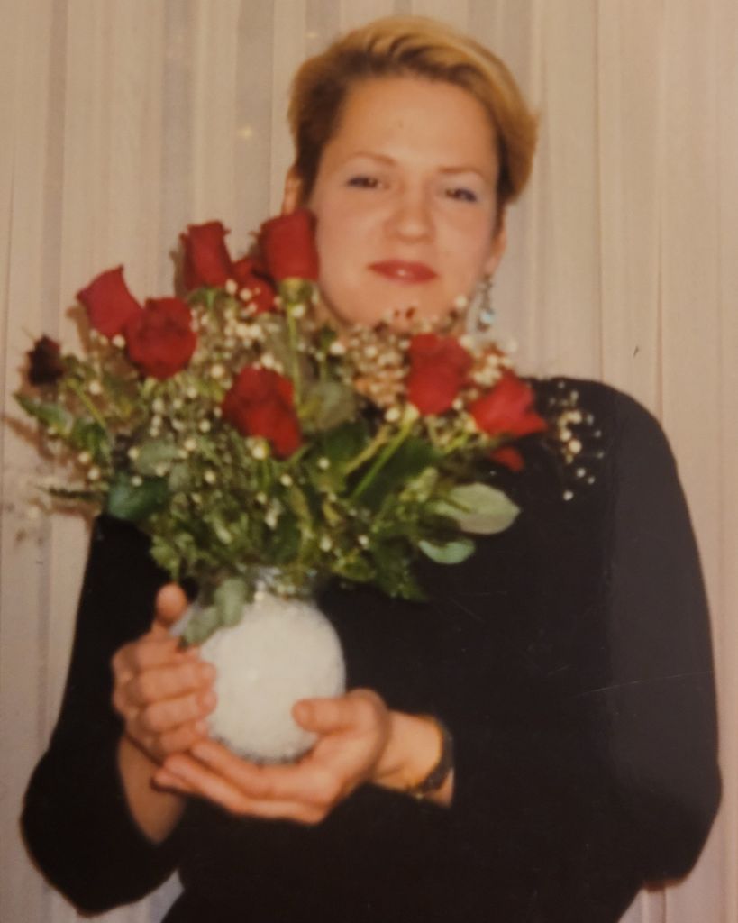 Diane Rae Reilly-Noble