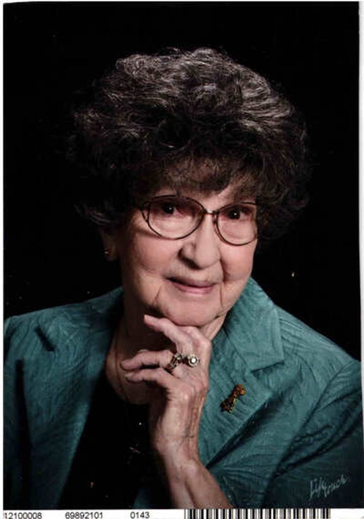 Vera Hinkle Profile Photo