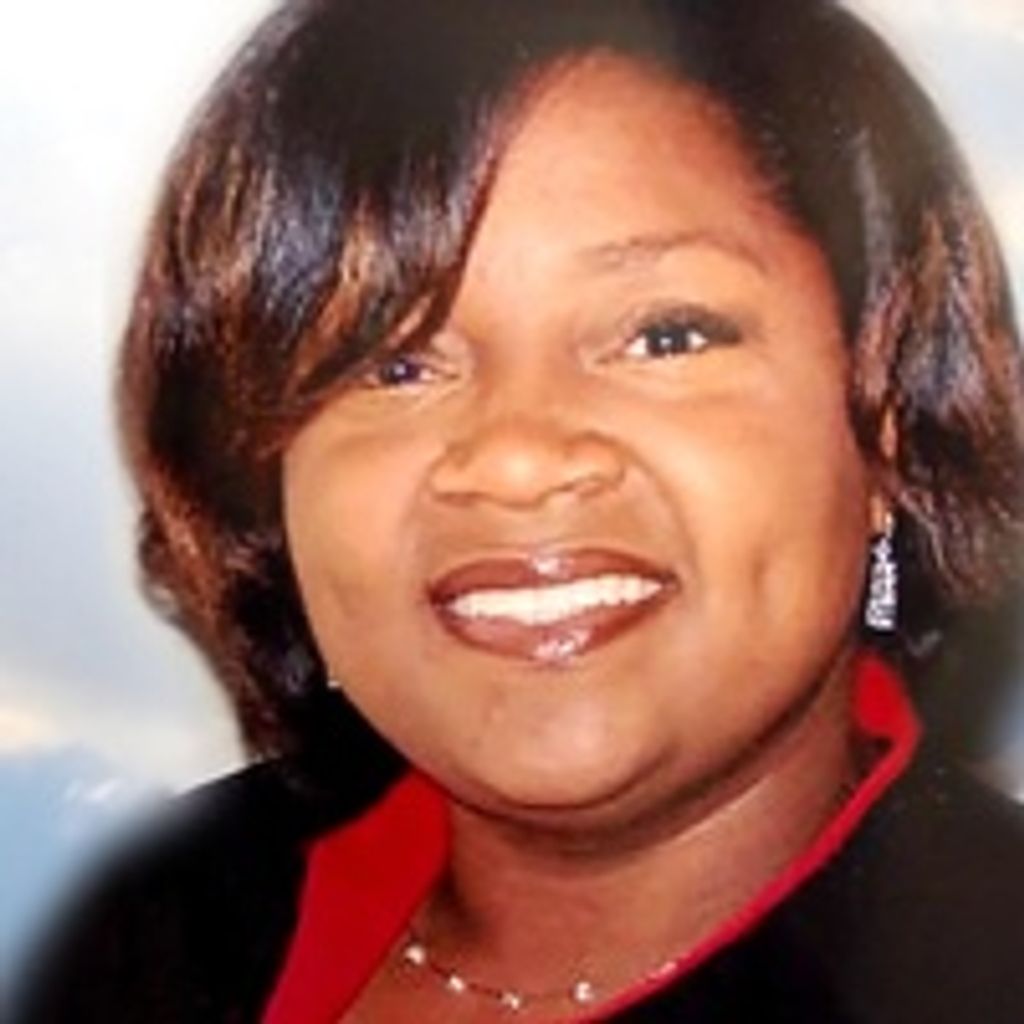 Tamara Nekeda Dodd