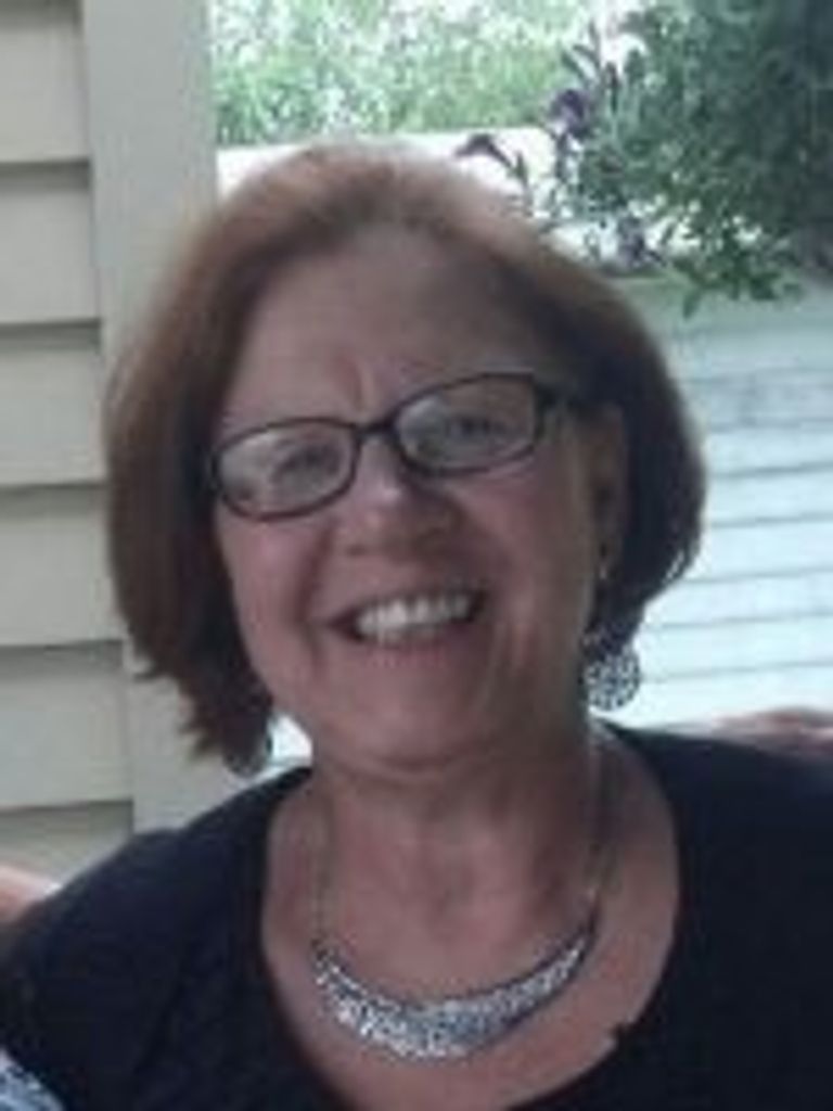 Vicki Pompey