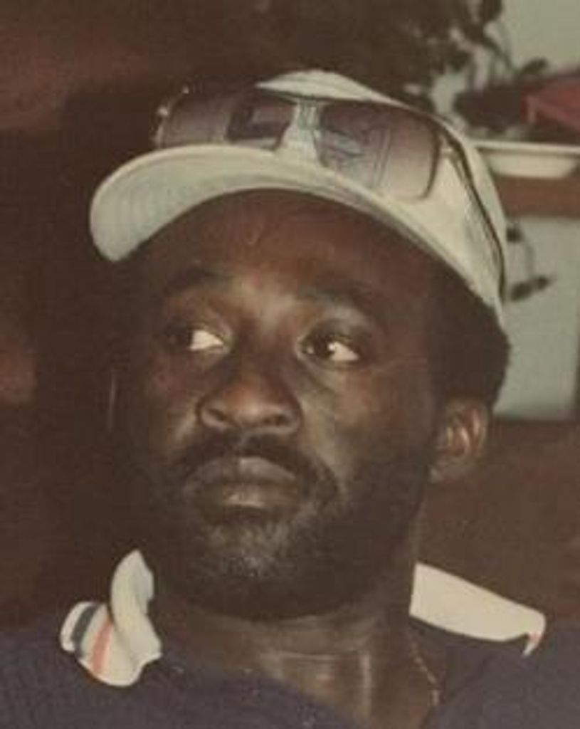 Donrell Clyde Thomas Profile Photo