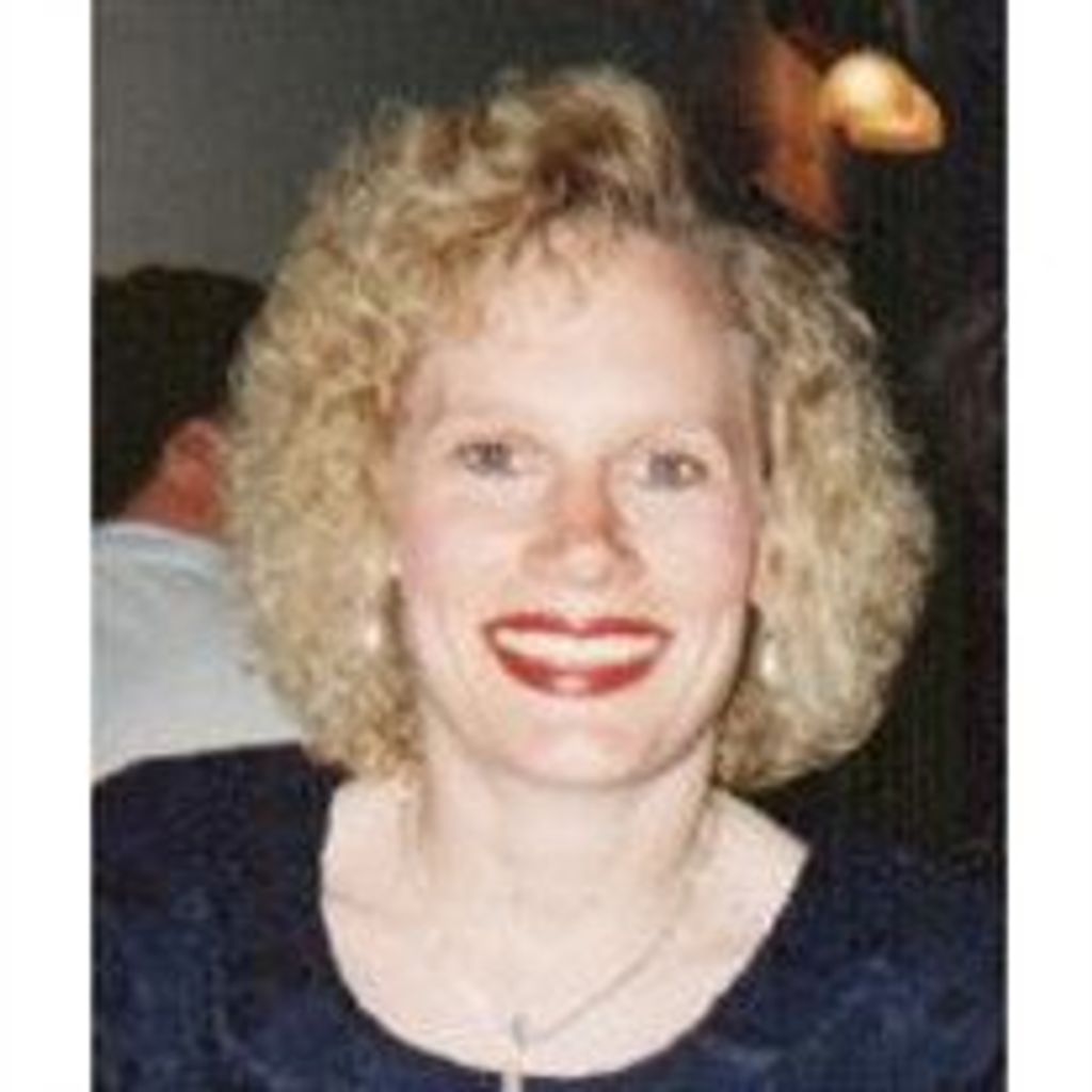Nancy  Lee Hinrichs