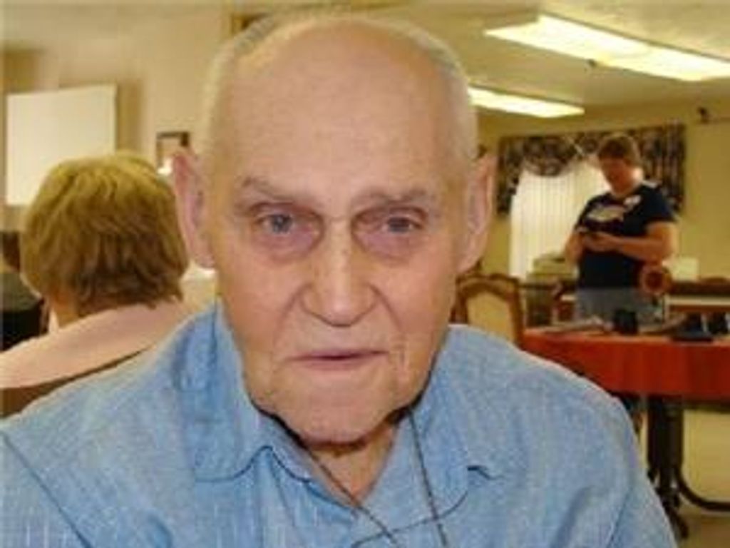 Melvin Dean Vellek