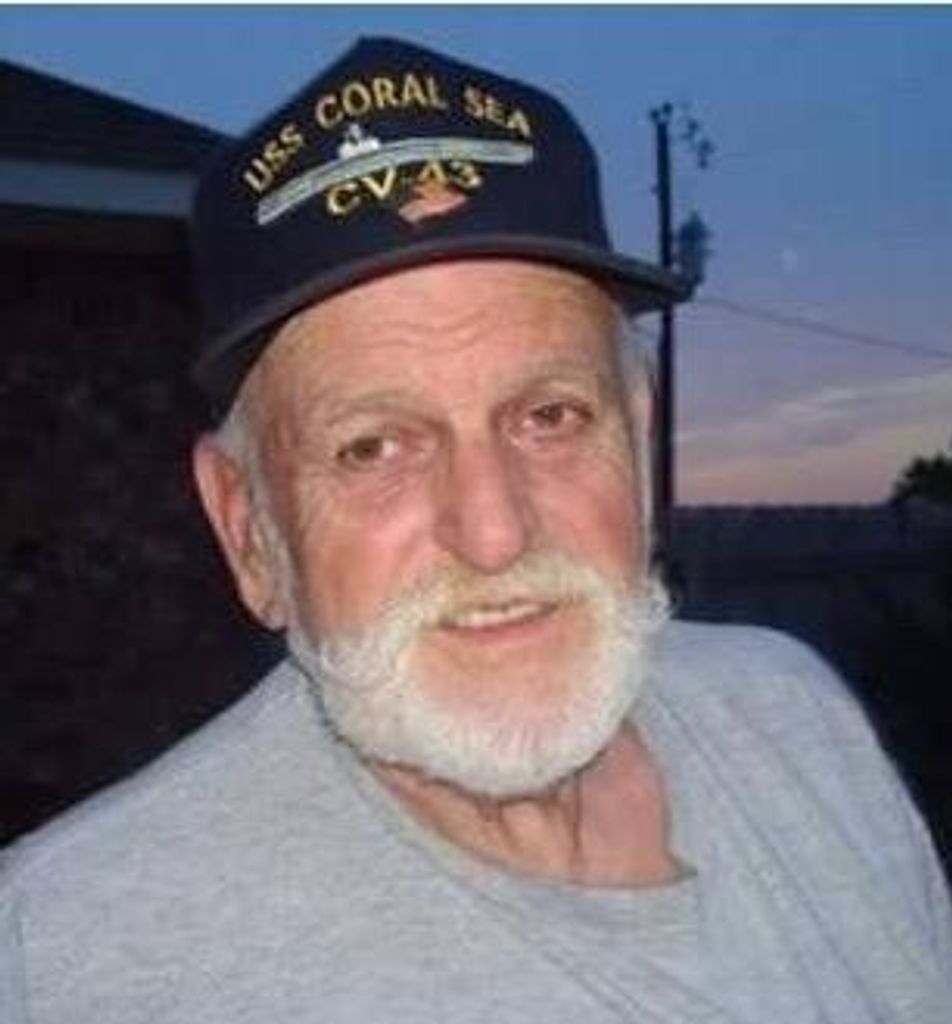 Brewer, Henry 'Hank' Amos