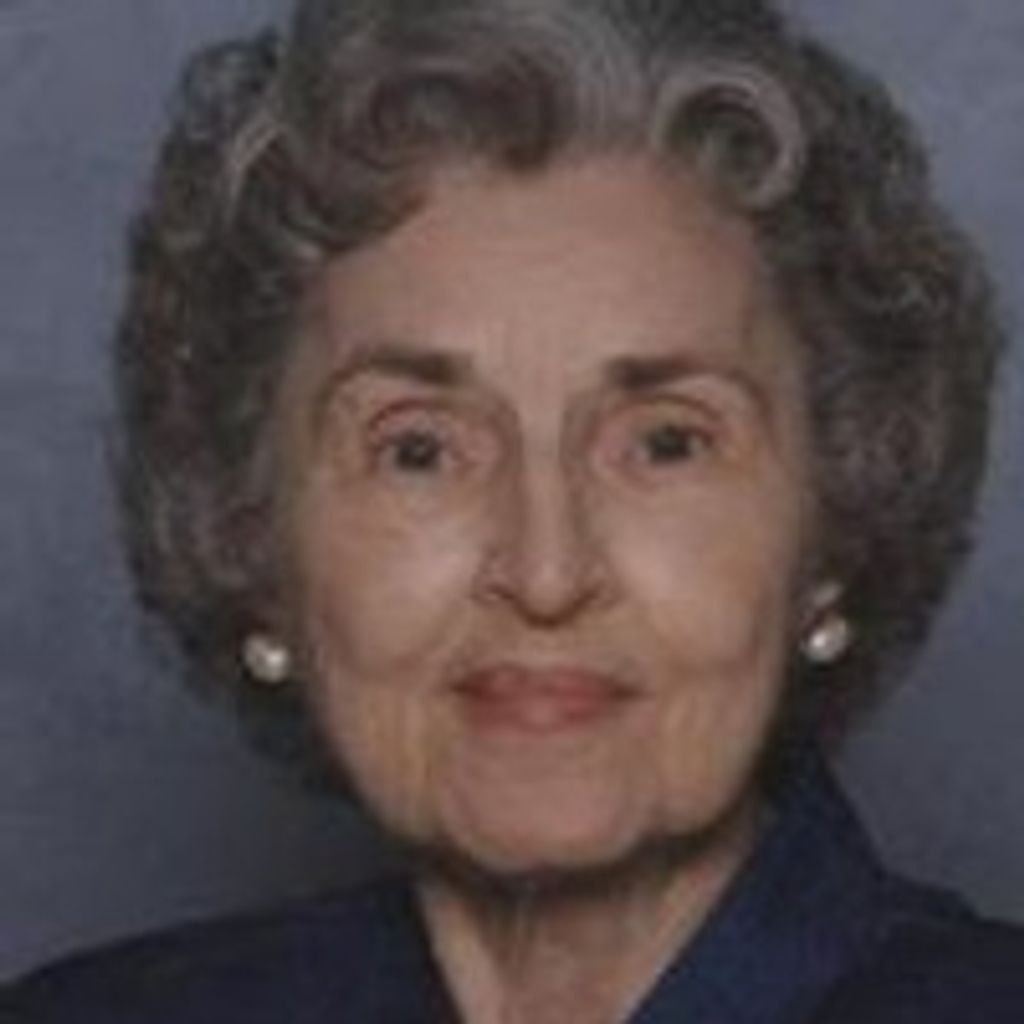 Dorothy M. Banks