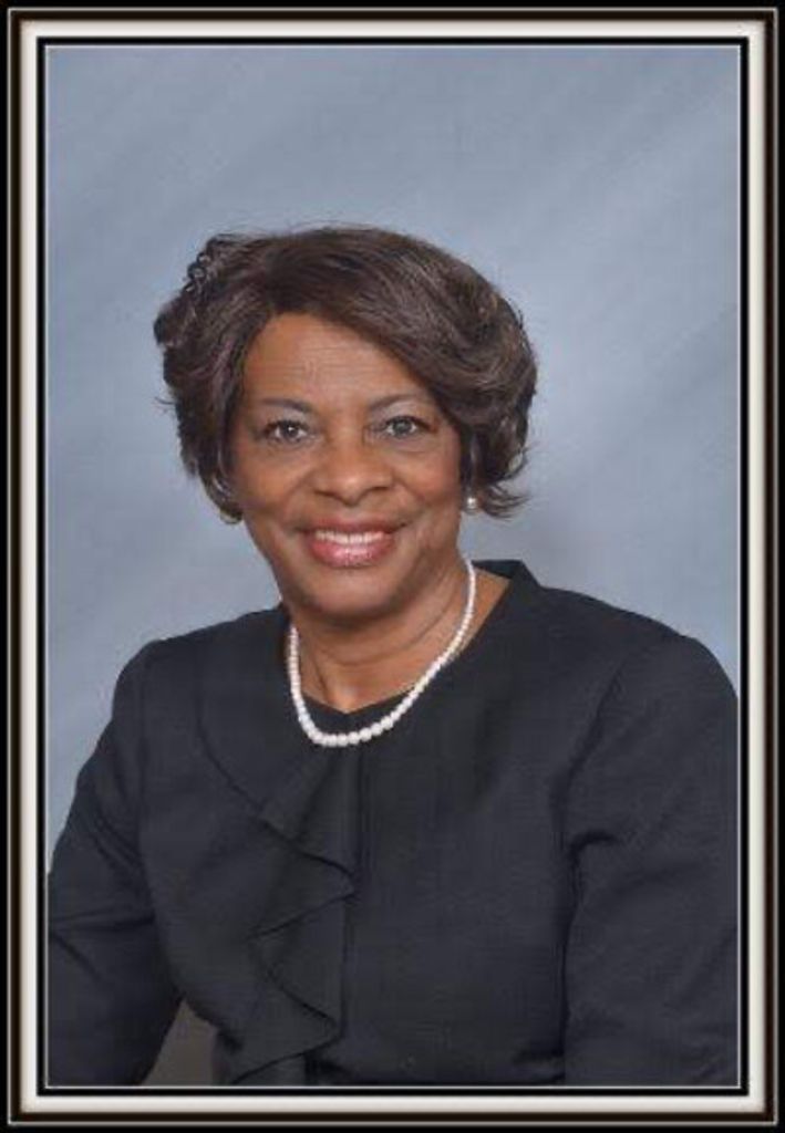 Earthlyn Cynthia Taylor