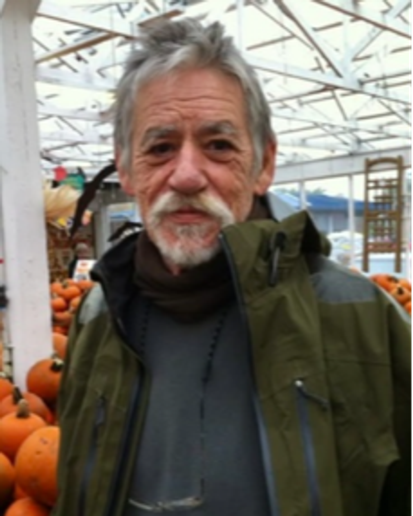 James Francis Limardi Profile Photo