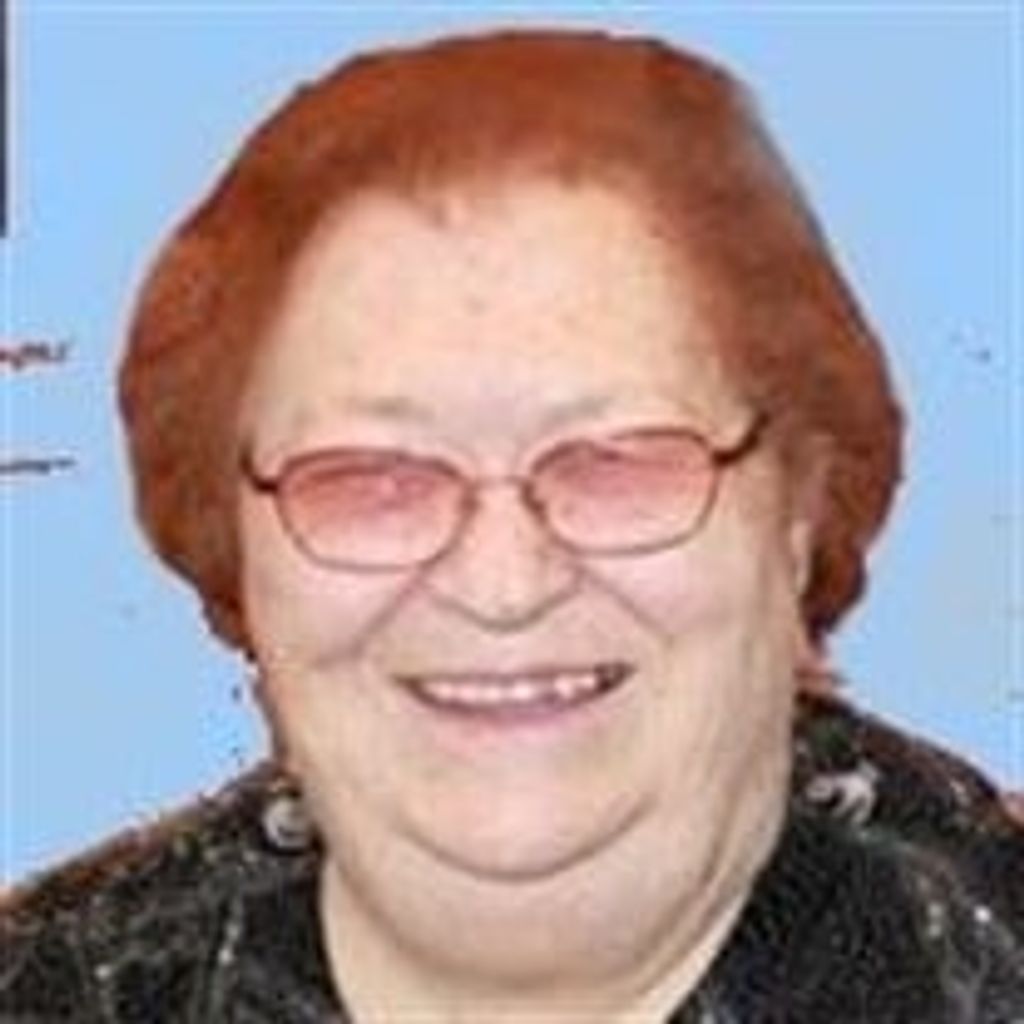 Joan Frank Profile Photo