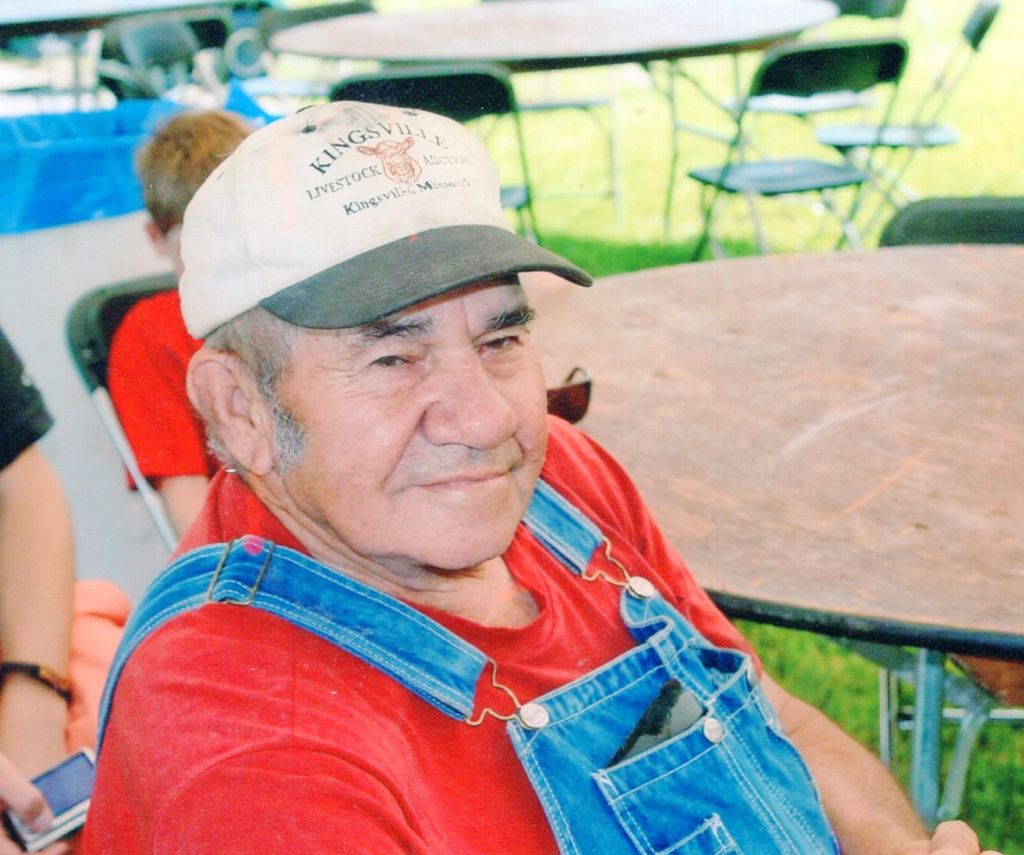Roy Elliott Profile Photo