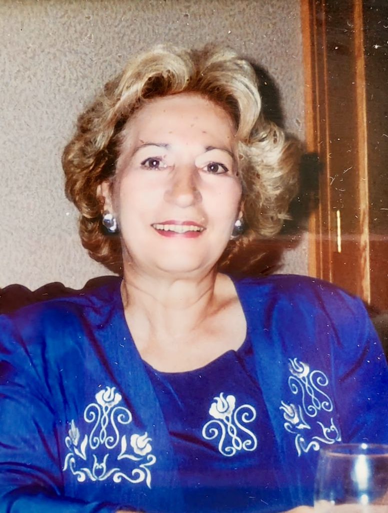 Camille Elizabeth Morello Profile Photo