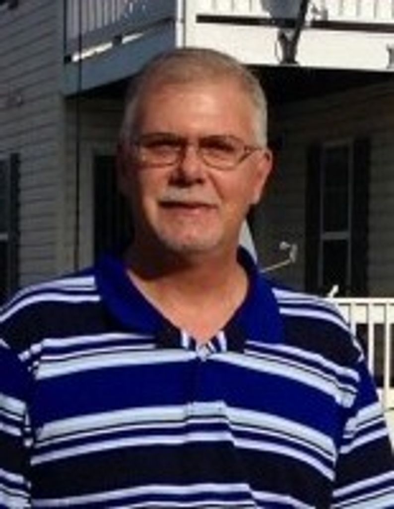 Ricky Lingerfelt Profile Photo