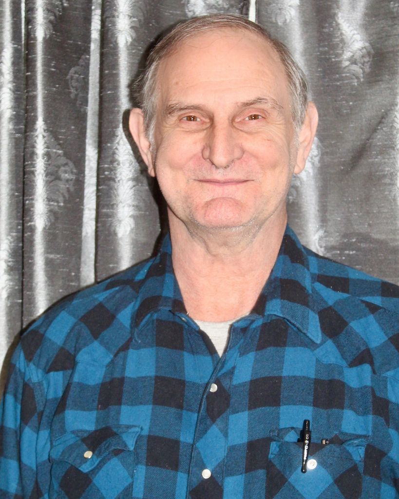 Keith Wayne Neiderhiser