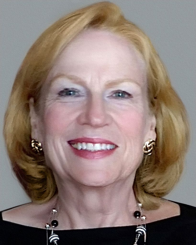 Patricia A. "Pat" Thomasgard