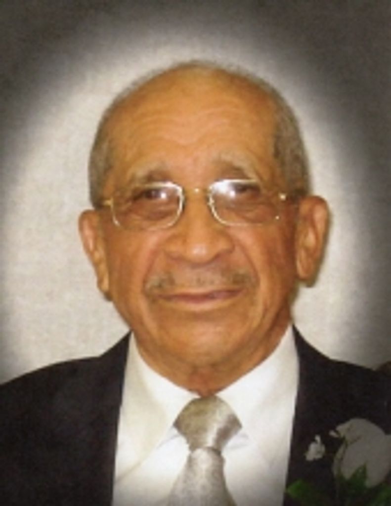 Deacon Gus Liggon, Jr. Profile Photo