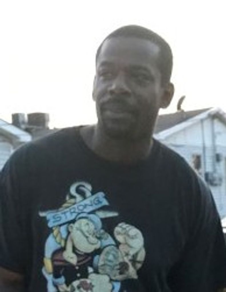 JAMAL MUHAMMAD
