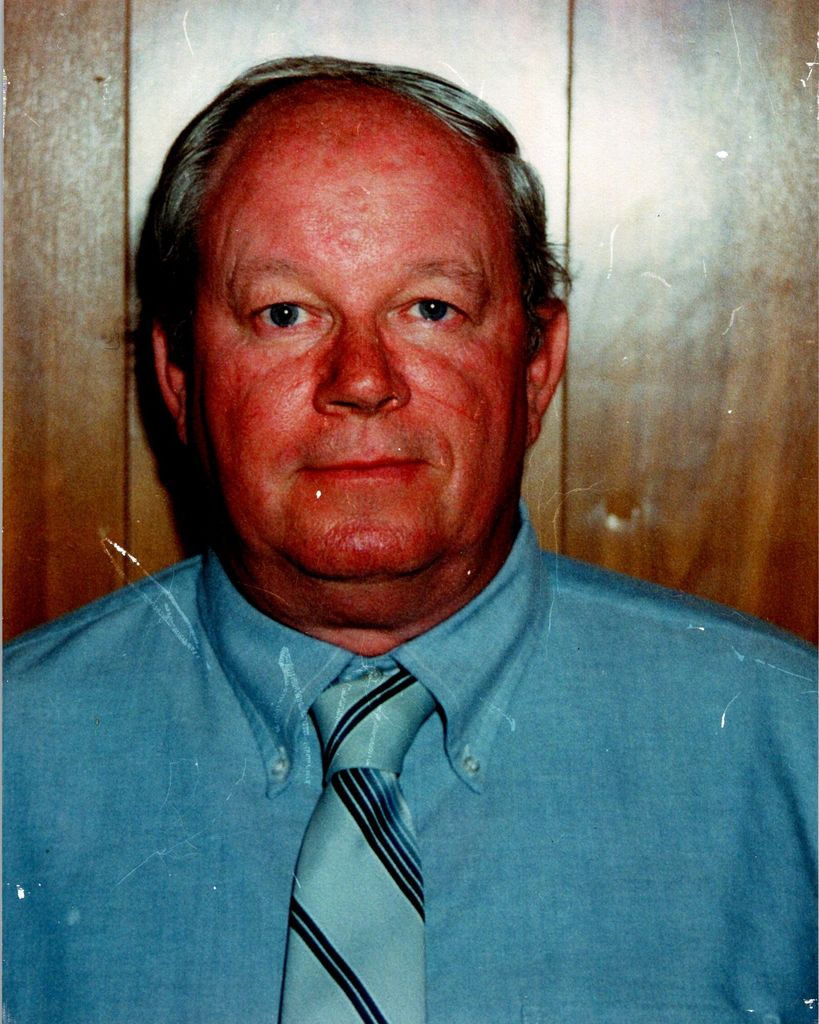 Charles E Ray Profile Photo