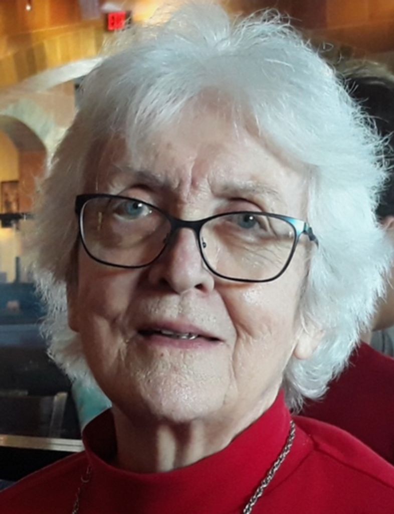 Patricia "Pat" (Pritchard) Flesher Profile Photo