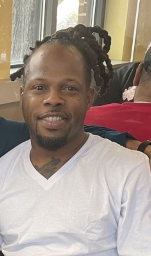 Charles E. Green Jr. Profile Photo