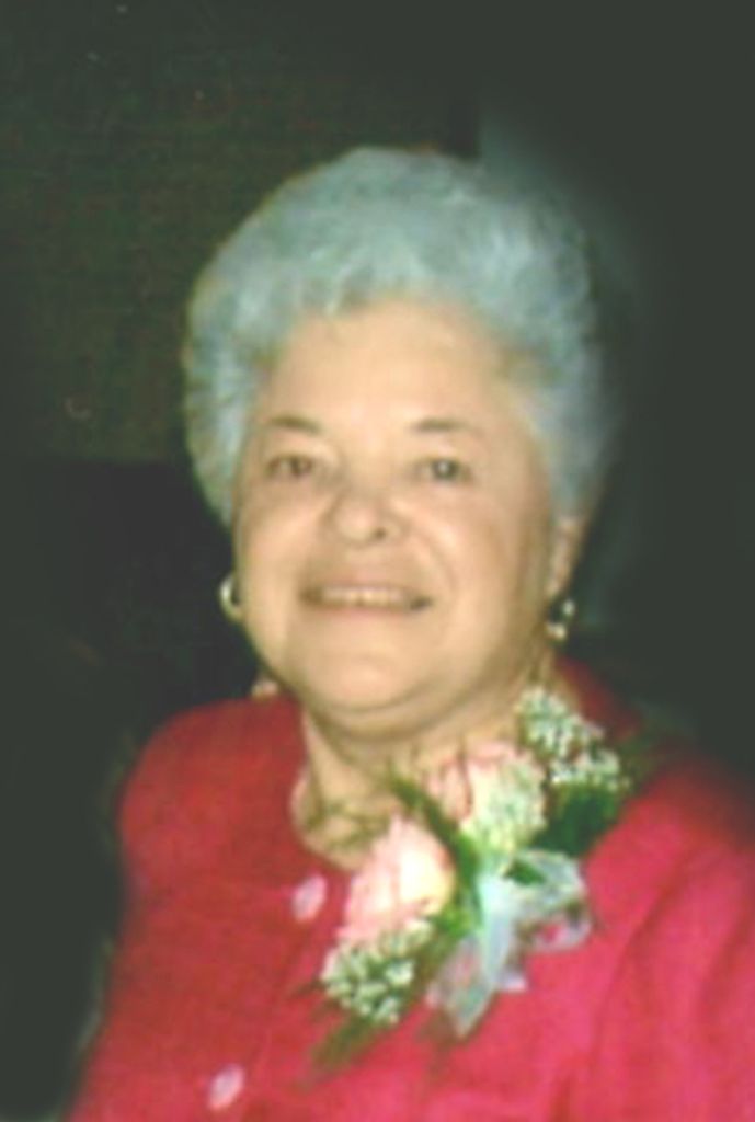 Sally Baca