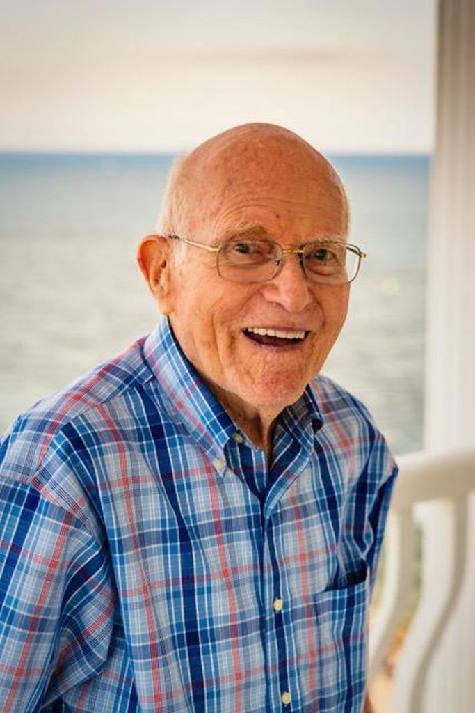 Irvin Baker Profile Photo