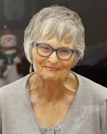 Wilma Jane Fillpot's obituary image