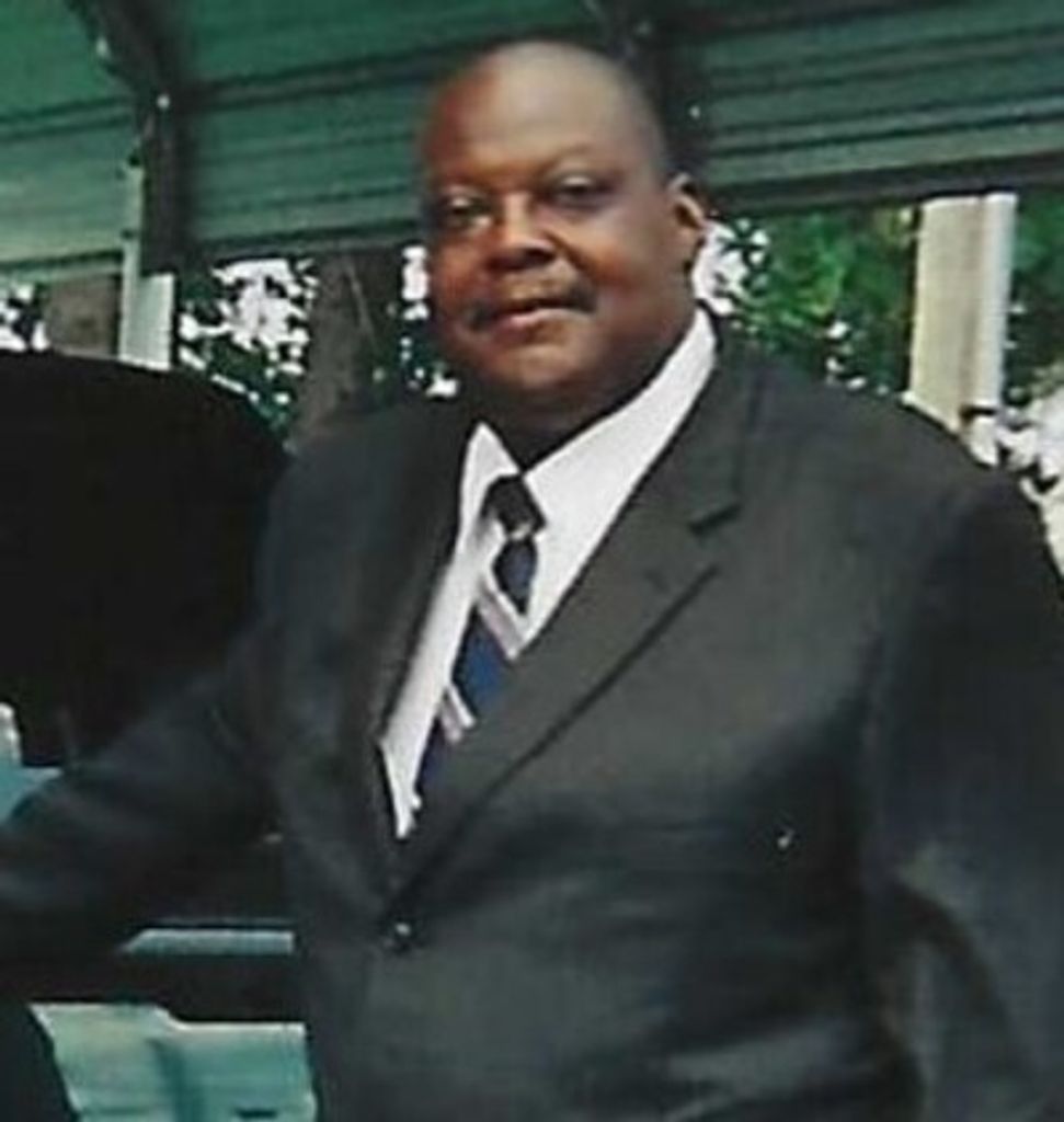 James Clinton Mccray Profile Photo