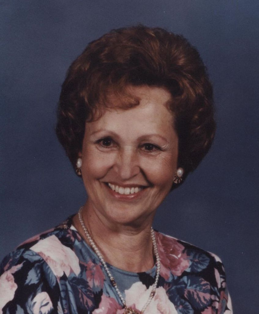 Marlene Janet Purvis Profile Photo