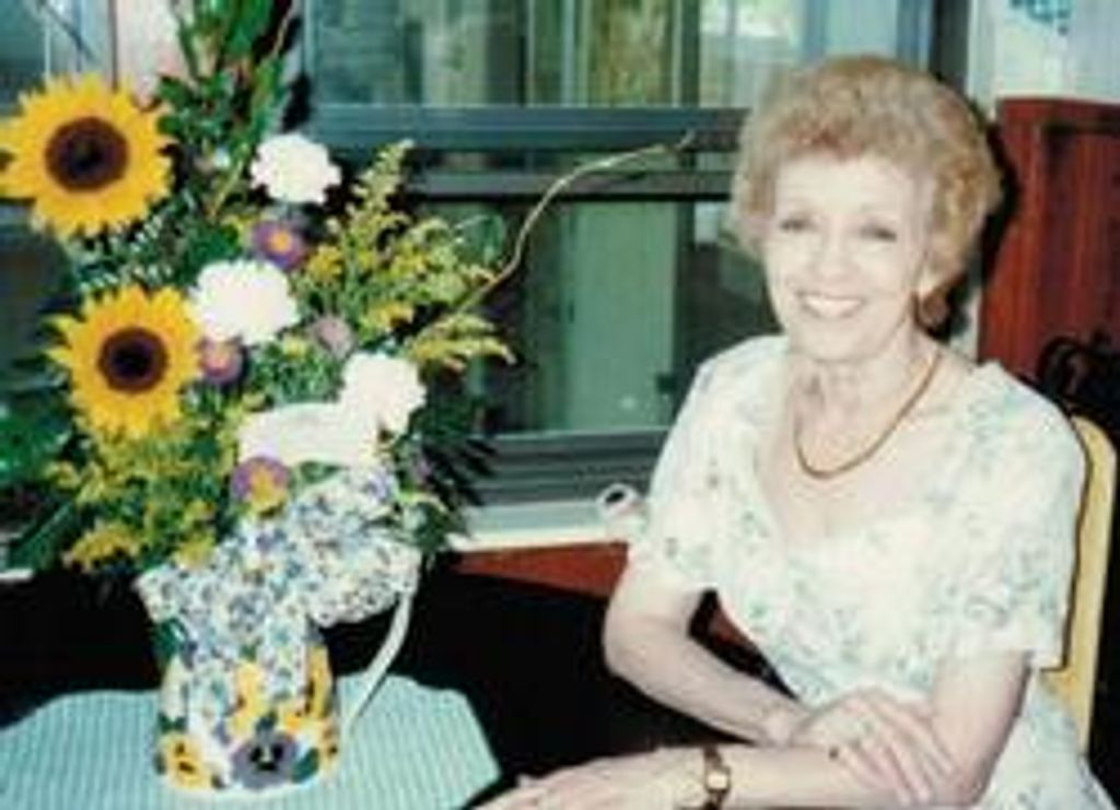 Mamie C Mayfield Profile Photo