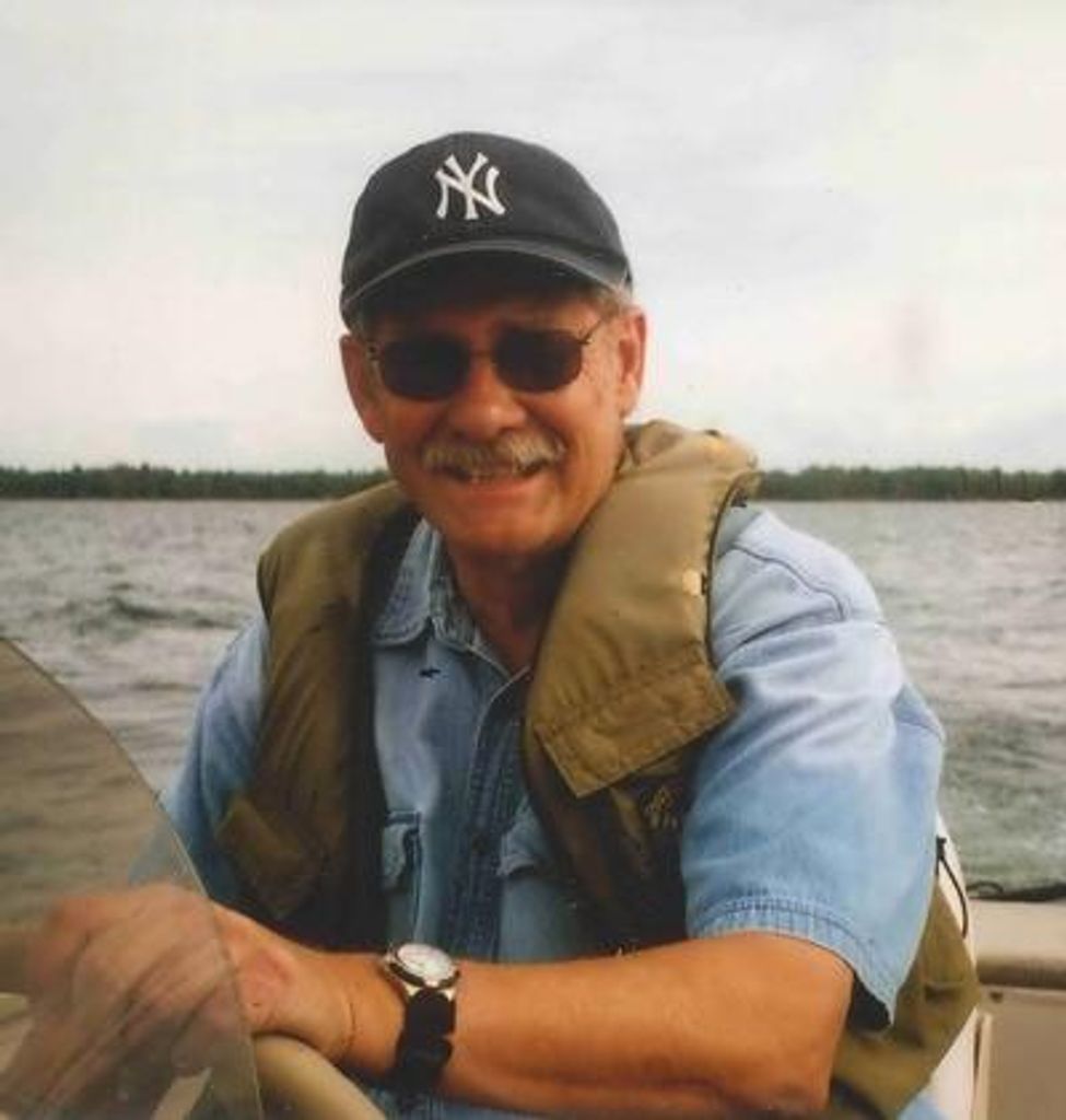 Dennis "Denny" Stockamp Profile Photo