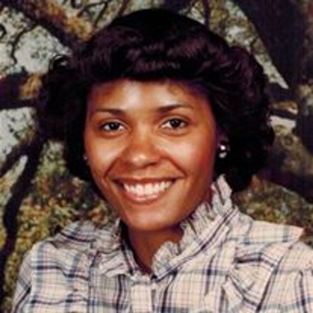 Vicki Lynn Robinson