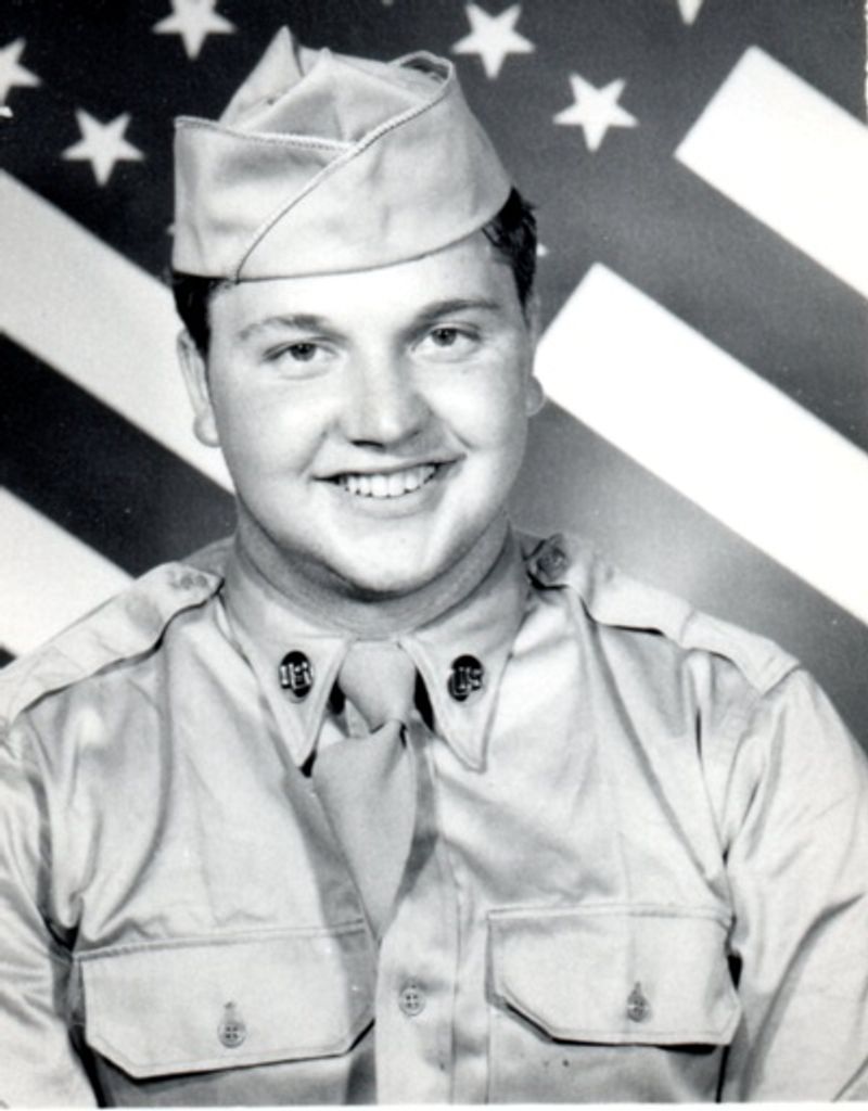 Robert Dean Fenstermacher