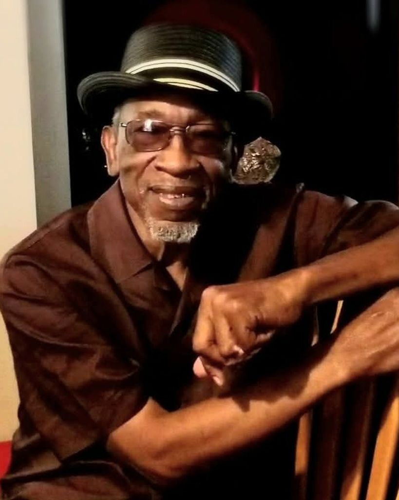 HERMAN STOVALL SR