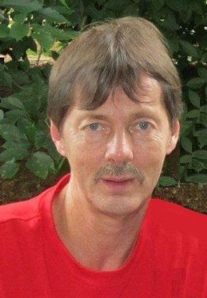 Ricky Harkleroad