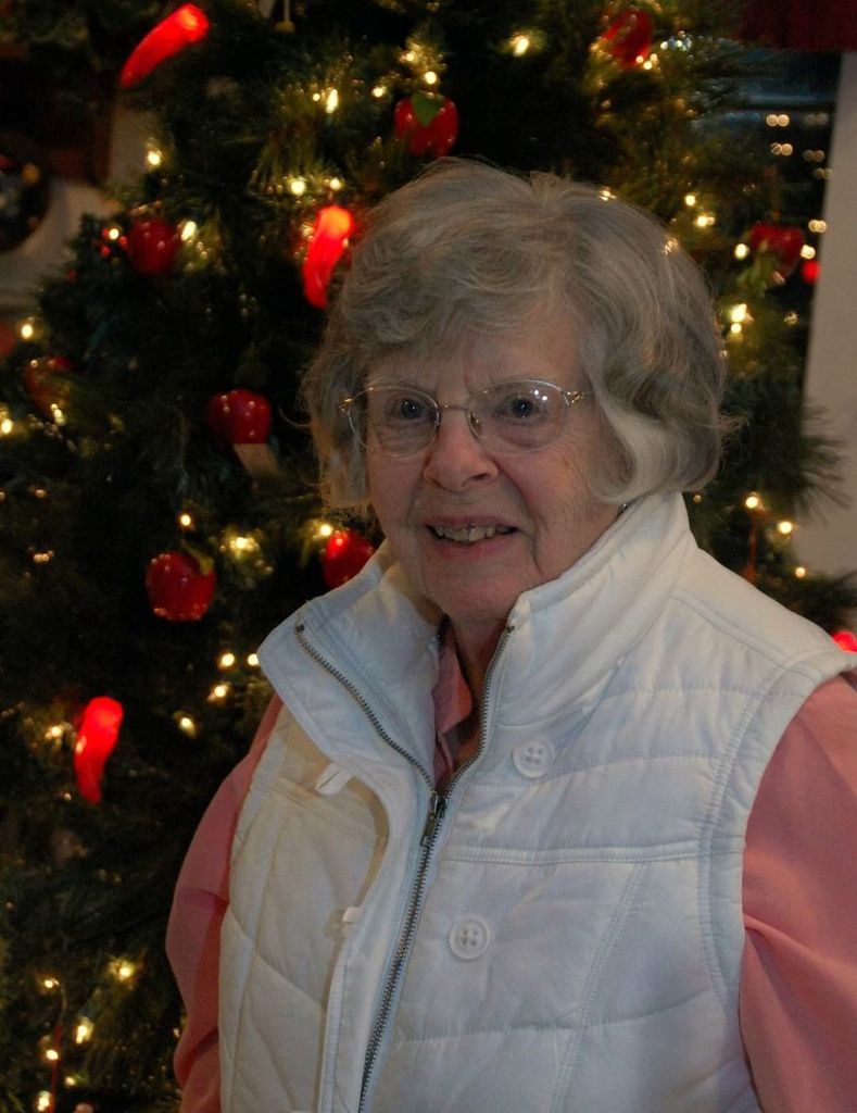 Ruth  Lynch  Mcfarland  Profile Photo