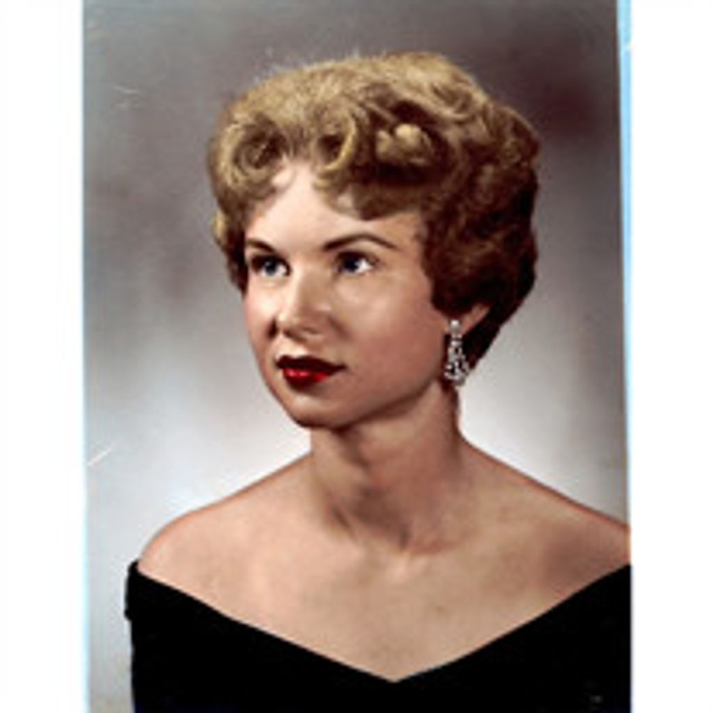 Louise Atchley Brown