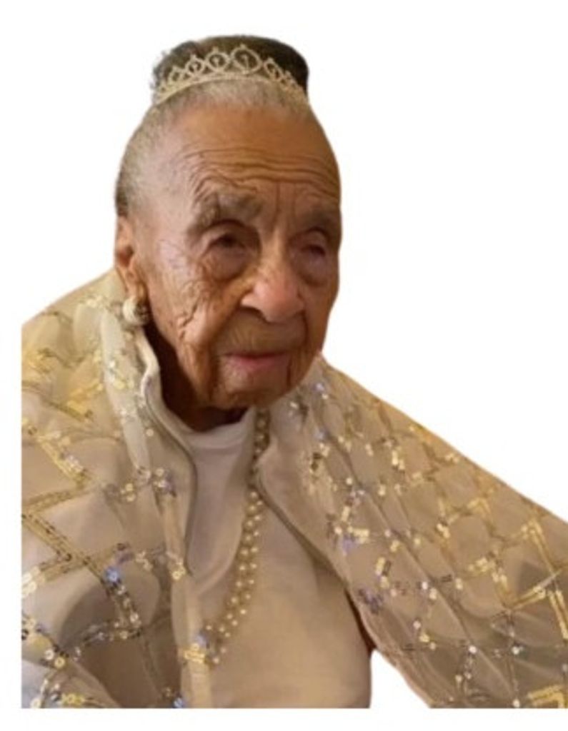 Mother Alberta (Snell)  Walker