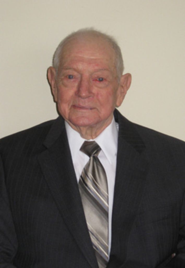 Vernon L. Piening
