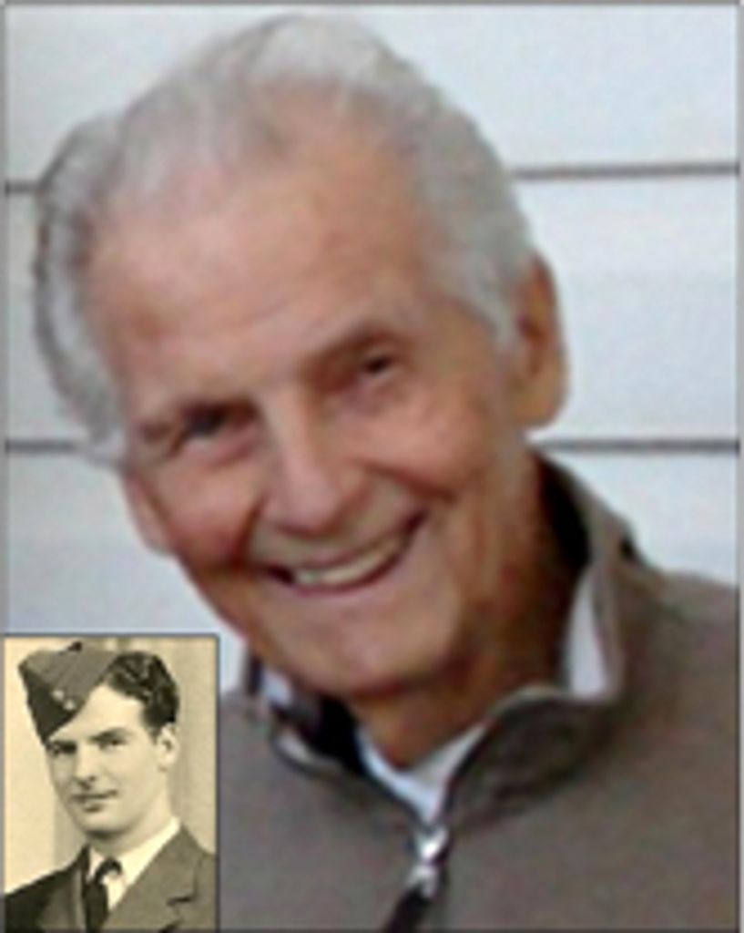 James Frederick Gough Profile Photo