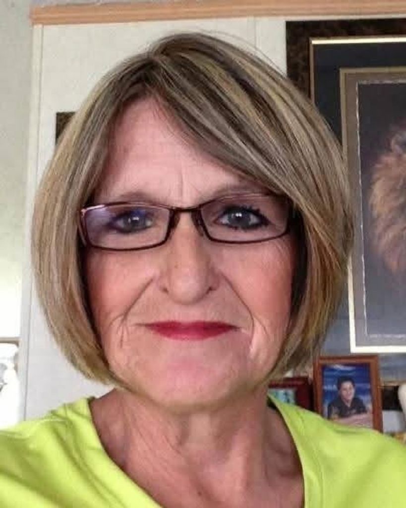 Kathy Lynn Rife Profile Photo