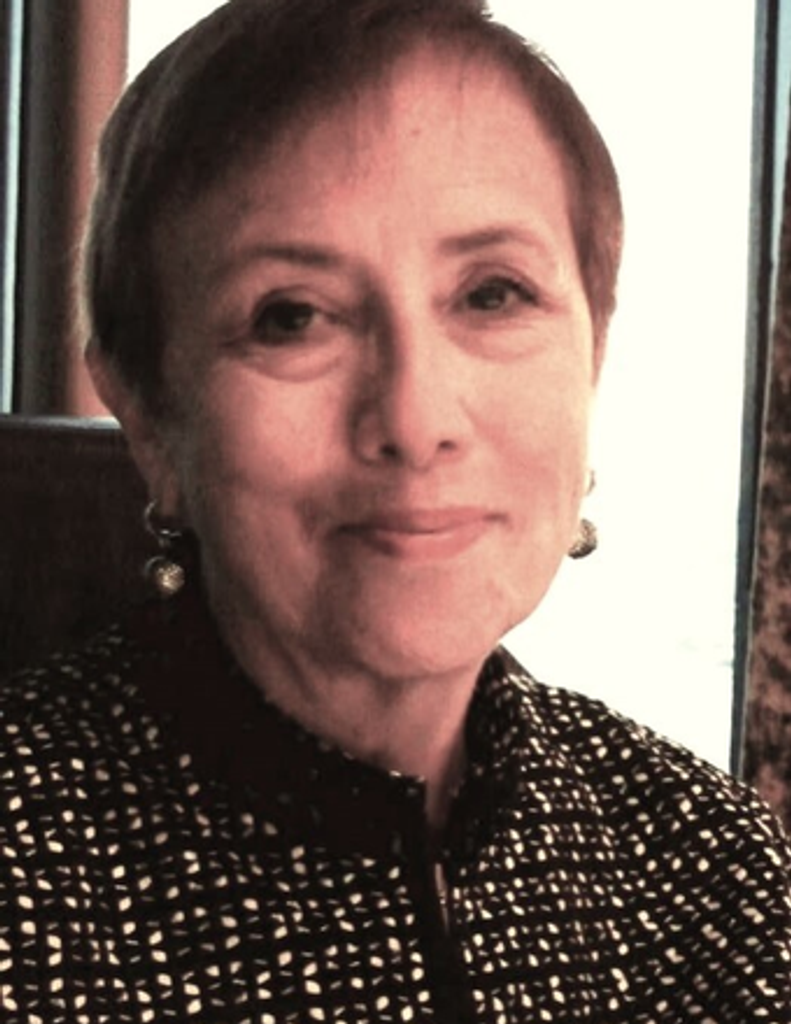 Linda L (Lawrence) Gillison