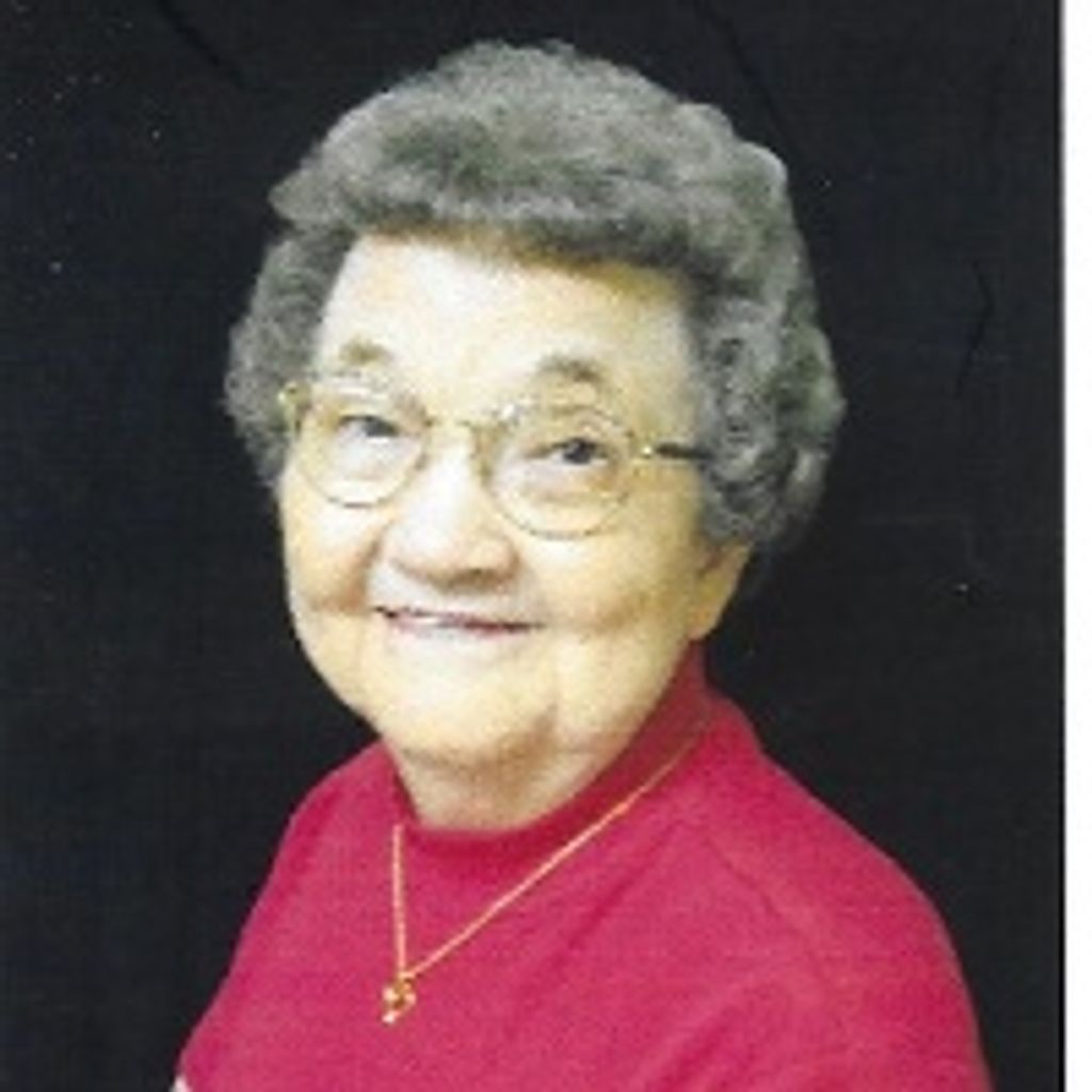 Patricia Colleen Bridges