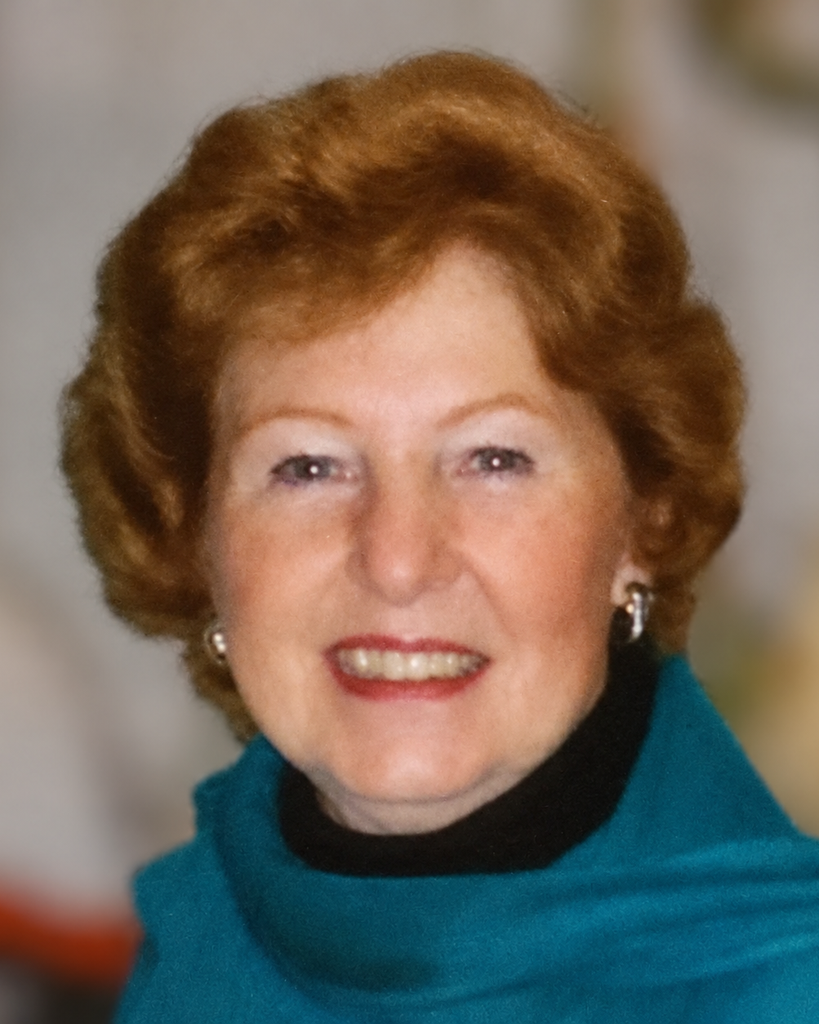 Pauline Bittner Profile Photo