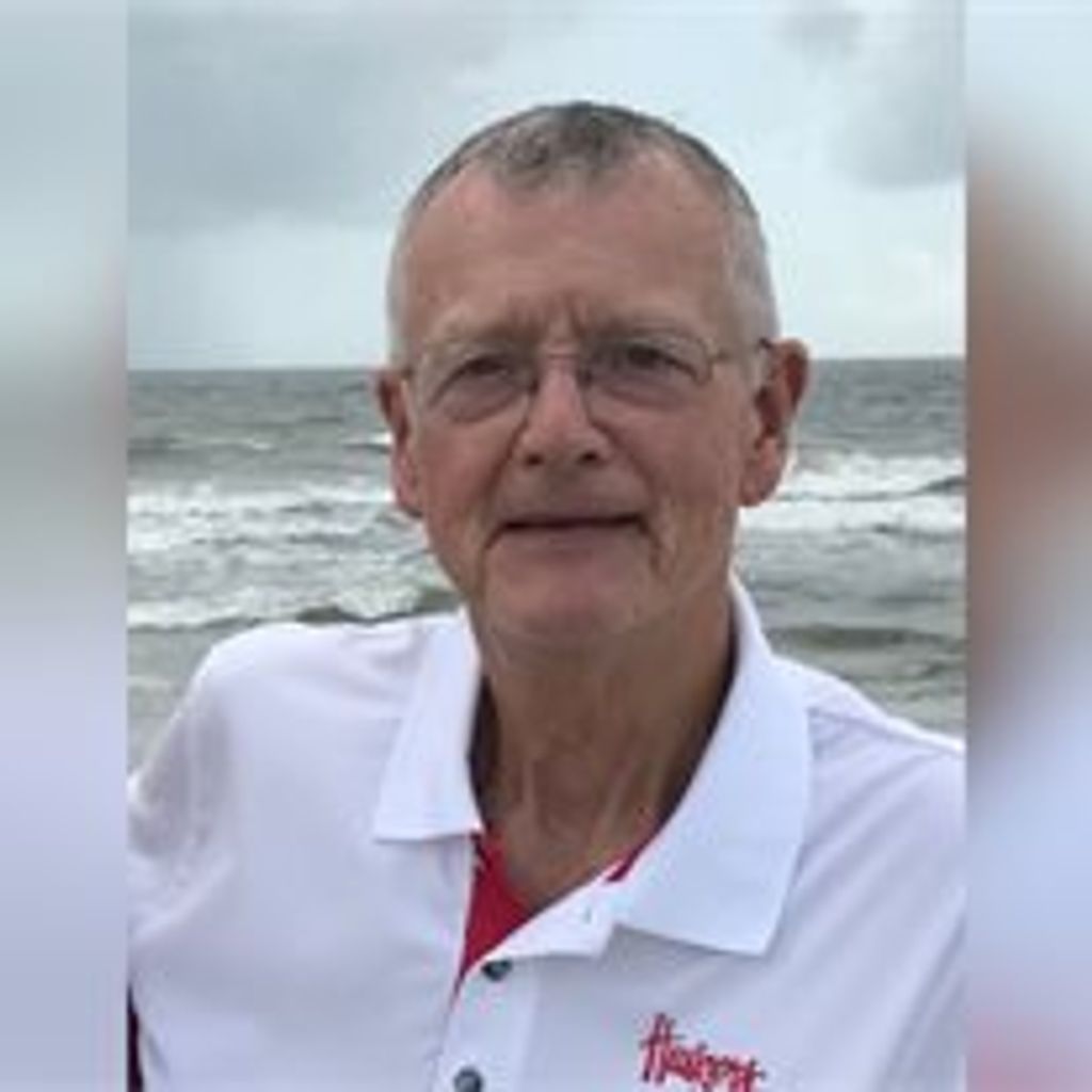 Rodney 'Rod' D. Welander Profile Photo