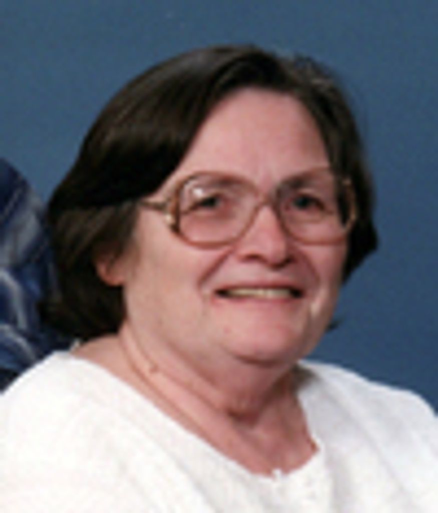 Jean E. Parkhurst