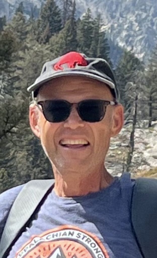 Ladd Parker Beach Profile Photo