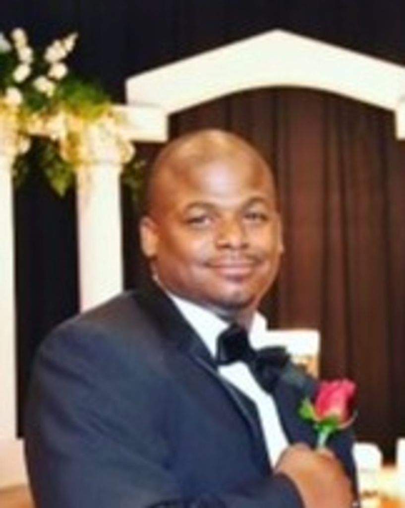 Derrick Lamar Dunn