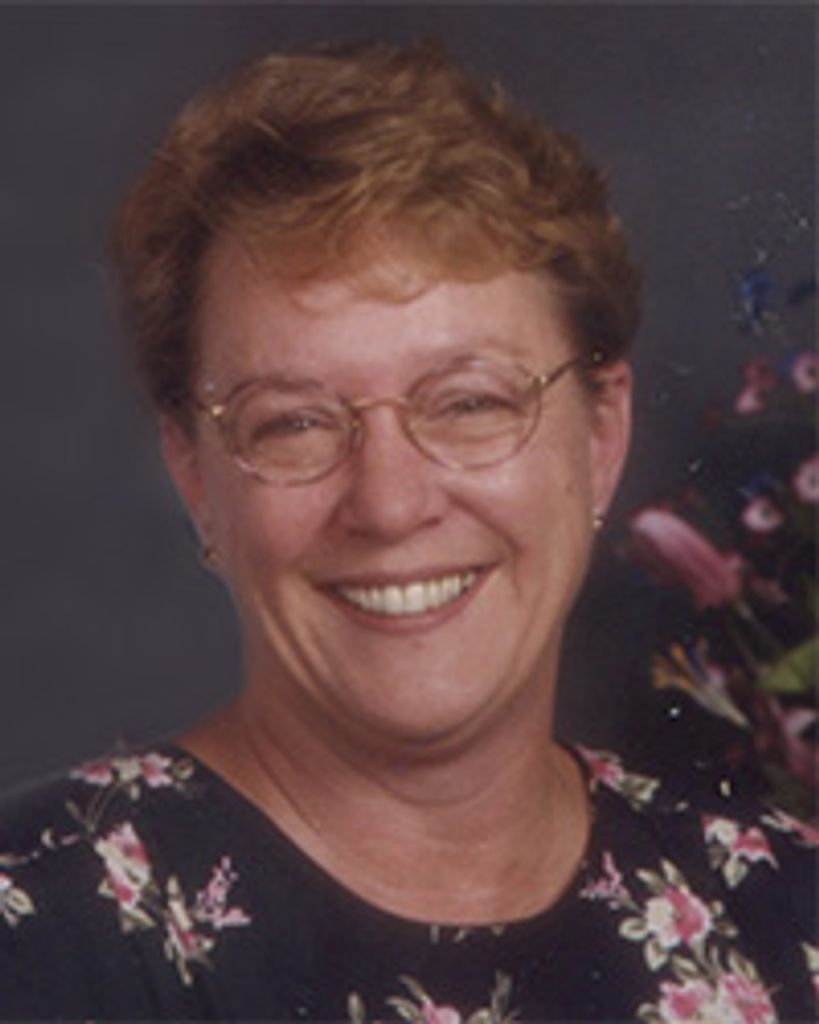 Jan Elaine (Barden) Felton